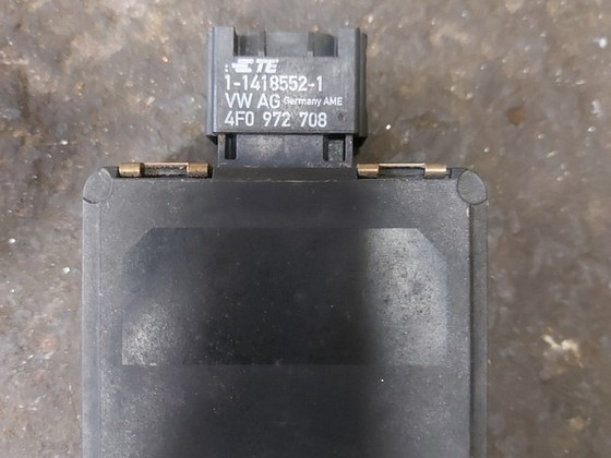 RADAR SENSOR VW GOLF 7