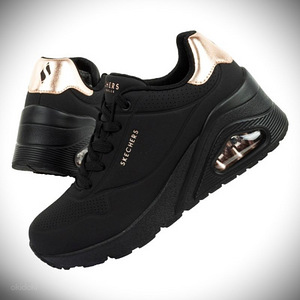 S.39-39.5(stm 26 sm)-SKECHERS UNO MAX..Uued. (2 foto / 9)