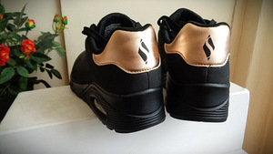 S.39-39.5(stm 26 sm)-SKECHERS UNO MAX..Uued. (7 foto / 9)