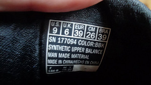 S.39-39.5(stm 26 sm)-SKECHERS UNO MAX..Uued. (9 foto / 9)