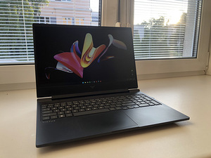 HP Ryzen 5 RTX4060 32GB 512SSD 144HZ (2 foto / 5)