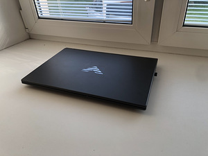HP Ryzen 5 RTX4060 32GB 512SSD 144HZ (3 foto / 5)