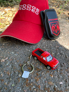 Stiilne komplekt Dodge’i fännile (3 foto / 9)