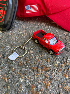 Stiilne komplekt Dodge’i fännile (4 foto / 9)