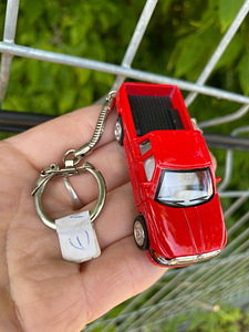 Stiilne komplekt Dodge’i fännile (5 foto / 9)