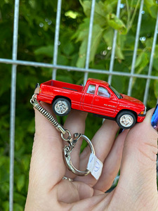 Stiilne komplekt Dodge’i fännile (6 foto / 9)