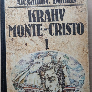 Граф Монте-Кристо