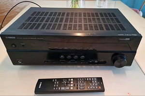 5.1 ресивер Yamaha RX-V373 (1 фото из 2)