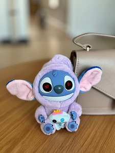 Miniso Stitch blind box (1 фото из 2)