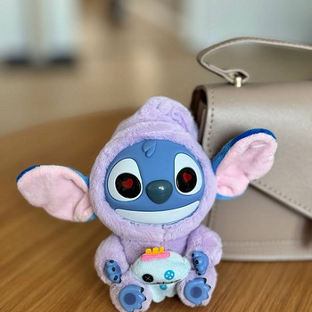 Miniso Stitch blind box