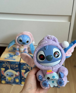 Miniso Stitch blind box (2 фото из 2)