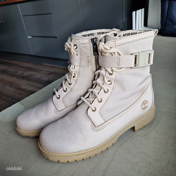 Timberland Jayne ReBOTL™ Waterproof Boot