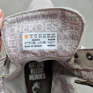 Timberland Jayne ReBOTL™ Waterproof Boot (2 foto / 7)