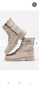 Timberland Jayne ReBOTL™ Waterproof Boot (7 foto / 7)