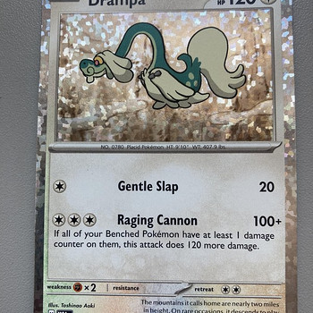 Pokemon cart