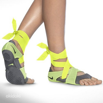 Nike Yoga Shoes Studio Wrap