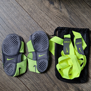 Nike Yoga Shoes Studio Wrap (4 foto / 4)