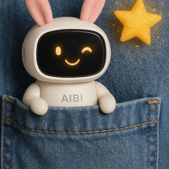 Kарманный друг AIBI Pocket Pet