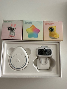 Kарманный друг AIBI Pocket Pet (2 фото из 4)