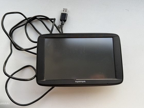 GPS TomTom