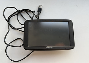 GPS TomTom (1 foto / 1)