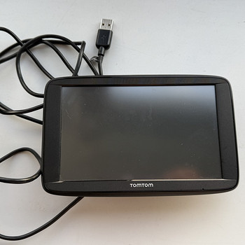 GPS TomTom
