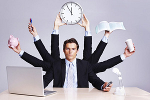 Manager (1 foto / 1)