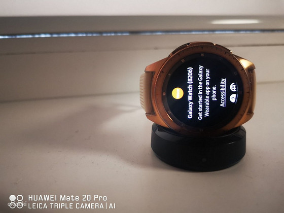 Samsung nutikellad