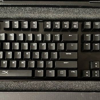 HyperX Alloy FPS Klaviatuur