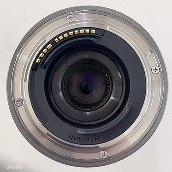 Canon lens RF16mm F2.8 STM