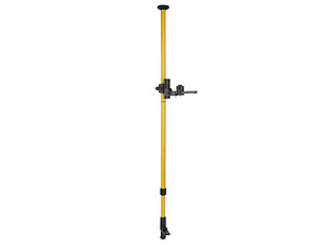 Teleskoop laseri hoidik 420 cm koos adapteriga (2 foto / 9)
