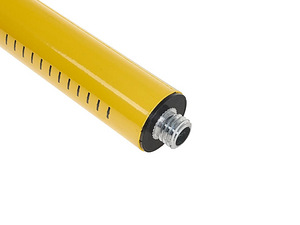 Teleskoop laseri hoidik 420 cm koos adapteriga (8 foto / 9)