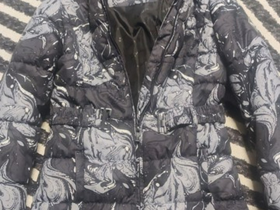Huppa talveparka s 146