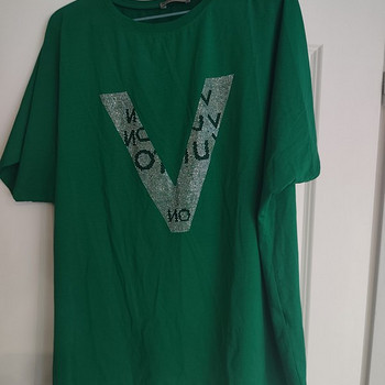 Naiste T-särk XXL-3XL