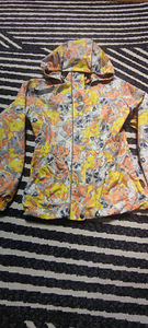 Huppa k/s jope s 152 (1 foto / 4)