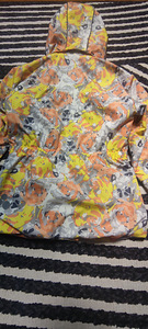 Huppa k/s jope s 152 (2 foto / 4)