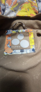 Huppa k/s jope s 152 (3 foto / 4)