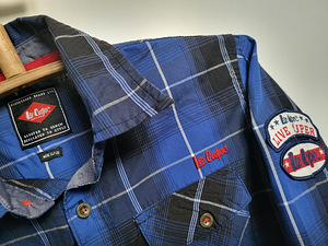 Laste Lee Cooper pluus vanusele 11-12 (1 foto / 2)