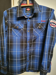 Laste Lee Cooper pluus vanusele 11-12 (2 foto / 2)