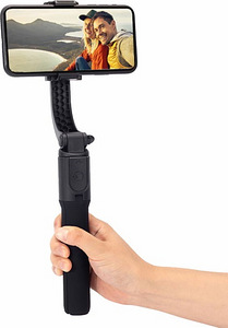 Selfie pulk (Selfie stick) GoXtreme GS1 (3 foto / 4)
