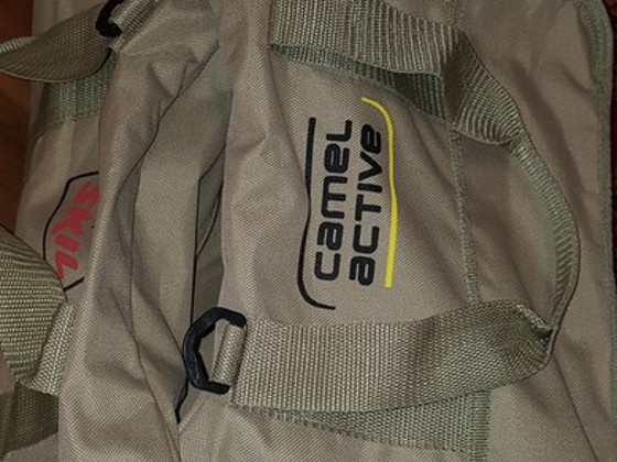 Kott camel active