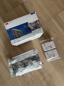 Maskifiltrid (1 foto / 6)