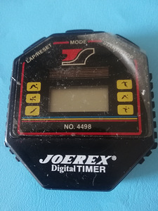 Digitaalne stopper (2 foto / 4)