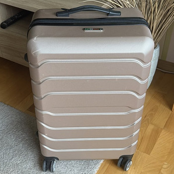 Collezione kohver / pagas