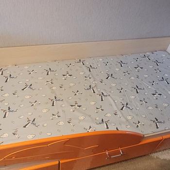 Кровать 180×80
