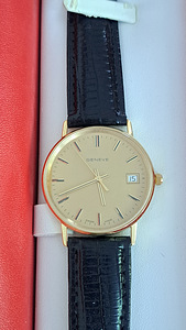 Kuldkell Geneve (2 фото из 3)