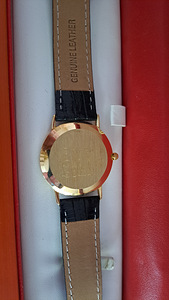 Kuldkell Geneve (3 фото из 3)