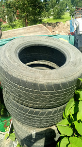 Шины 275/60 r15 (1 фото из 3)
