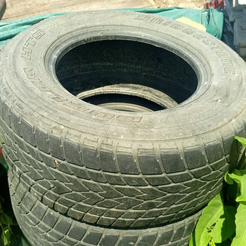 Шины 275/60 r15