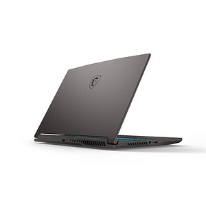 MSI Thin A15 B7UC Ryzen 5 7535HS, Nvidia GeForce RTX 3050 (2 foto / 6)